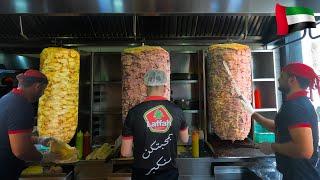 BEST KEBAB TOUR IN DUBAI  /  EXTREMELY DELICIOUS IRANIAN , SYRIAN AND TURKISH KEBAB TOUR IN DUBAI