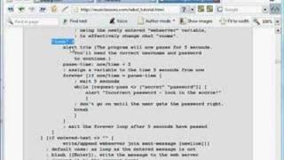 Computer Programming Tutorial, by Nick Antonaccio (#16b)