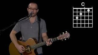 All Because of Christ - Worship Leader Tutorial