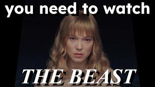 THE BEAST is The Greatest Film of Its Kind