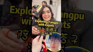“I Would Love to Live in a Place Like This!” – An Expat’s Take