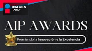 AIP Awards 2024 | Seguros en Imagen