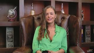 What our Winners Say: Whiskey & Wealth Club