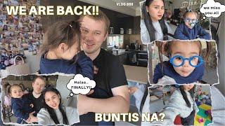 BUNTIS NGA BA? BAKIT WALA NG VLOG