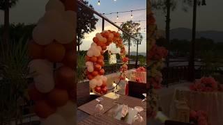 Restaurant F9 Park, Islamabad #restaurant #fatimajinnahpark #f9 #park #shorts
