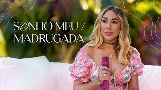 Taty Girl - Sonho Meu/Madrugada - De Boa Com Taty Girl