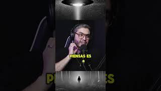 ¿Qué le pasó a Travis Walton? #shorts #youtube #paranormal #ciencia #youtubeshorts #emisiones #alien