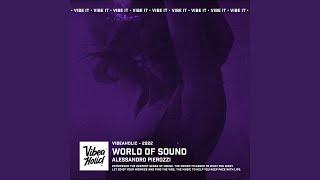 World of Sound (Extended Mix)