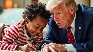 Donald Trump Unseen Acts Of Kindness That Will Melt Your Heart