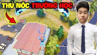 Joi FF Thủ Nóc Trường Học Lấy Top 1 !!!