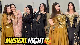 Dance Event At Haripur|Musical Vlog|Uff Garmi Maya Khan Vlogs️