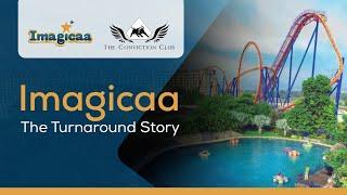 Imagicaworld Entertainment - A Special Situation Play | Future Multibagger?