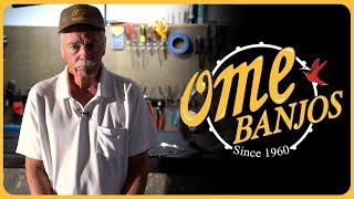 OME Banjos Company Update - June 2024