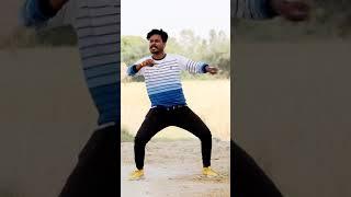 Mitha Mitha Bathe Kamariya Ho #Pawan Singh #Dance Video Vds Vishal