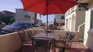 111 A 35th Street - Vacation Rental Newport Beach