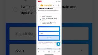 Get cheap and Affordable domain and host https://truehost.com.ng/cloud/aff.php?aff=2873 #marketing
