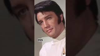 Elvis Presley! One of the best entertainers ever! So many good songs & movies! He is the king of R&R