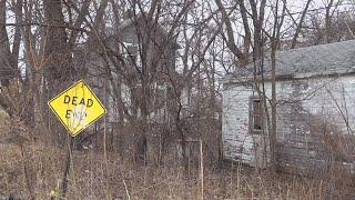 Land bank aims to revitalize vacant homes in East Moline and Rock Island