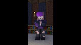 kolors |[Minecraft animation]| ( TikTok ) T. by 鱼人nino.1kan 207