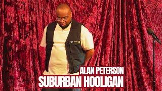 Alan Peterson: Suburban Hooligan (2024) | Full Comedy Special