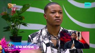 Live show 7: Biggie shakes up the house – BBMzansi | S4 | Mzansi Magic