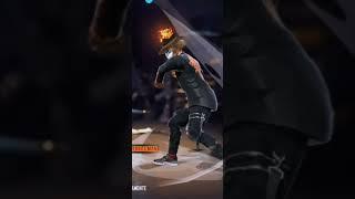 Free fire edit