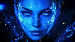 Music to Connect with the Pleiadians | Pleiadian Tonality | Connect with the Stars | 432hz