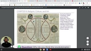 Ch  9 Religion, Culture, and Art Read Aloud