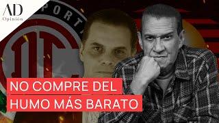 ¿El Toluca FC puede dejar a Televisa?