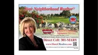 Watson Realty ERA, Mary Christenson, Realtor