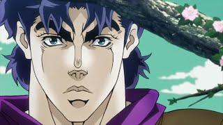 JoJo's Bizarre Adventure + Rasputin - Boney M