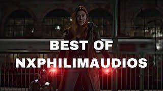 best of nxphilimaudios (my favorite audios) to celebrate 100k subscribers!!!