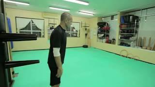 WING CHUN dojo introduction