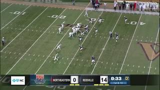 Illegal forward pass