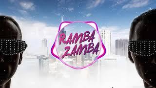 Alex M - I Can't Stand It (Ramba Zamba Remix)