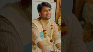 Jay Radha Raman in Indresh Upadhyay ji