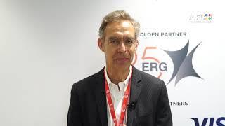 EDTECH FORUM. Richard Olsen -  interview