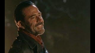 Negan's Intro (Rick Meets Negan) Part 2 ~ The Walking Dead 06x16