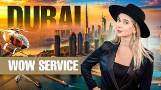 United Arab Emirates: premium services by Mayak Real Estate