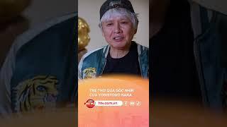 TRẺ THƠ QUA GÓC NHÌN CỦA YOSHITOMO NARA