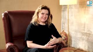 Natalia Zakharova – about channeling, guardian angels and wish marathons