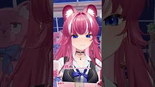 【煌Kirali】親媽認證的矮袋鼠！？ #煌 #Kirali #台灣Vtuber #新人Vtuber