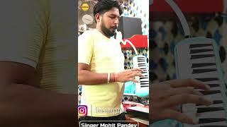 dadra music kawwali by singer mohit pandey