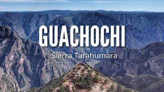 Guachochi chihuahua