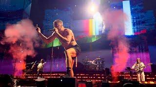 Imagine Dragons - Believer (Live) - 10/06/2024 - Phoenix, AZ - Talking Stick Resort Amphitheatre