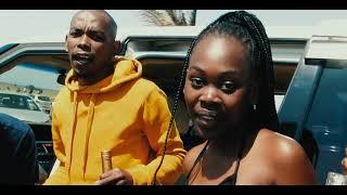 Ngeke ng'phinde---Sfuku ft Athih, klevas & Mongah ( official music video)