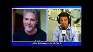 Steven Cox Interview: Building Credibility with the Board