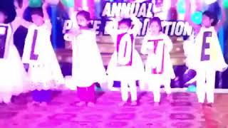 Welcome - Bright Future School Gojra | Annual Award Ceremony