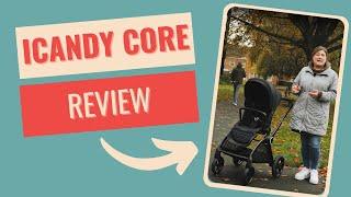 iCandy Core Review