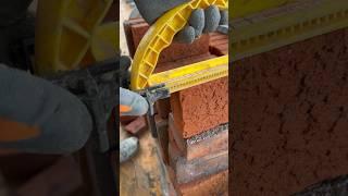 Handy bricklaying tools 